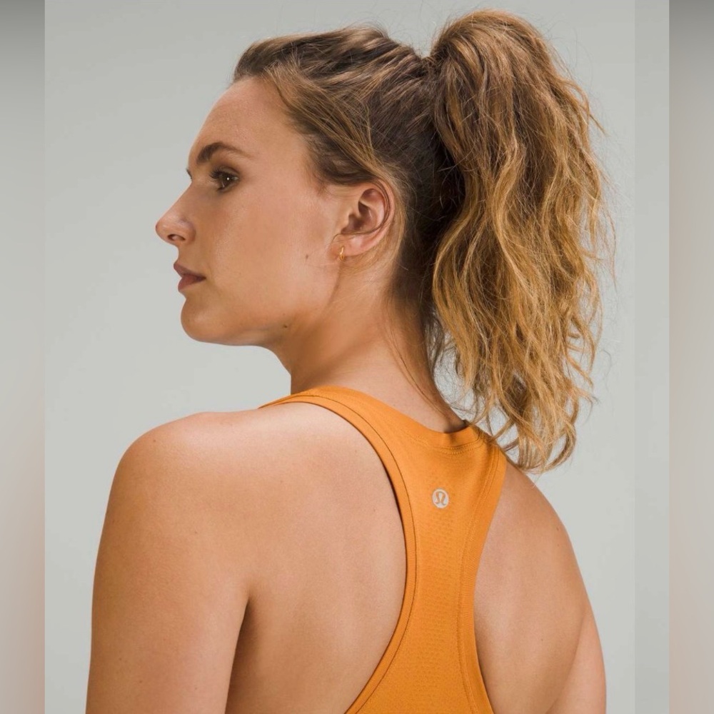 Lululemon Swiftly Tech 🧡 - Picture 4 of 9